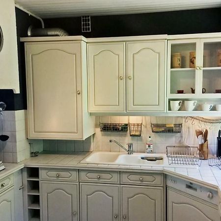 Apartamento Le Bois Bryas Revin  Exterior foto