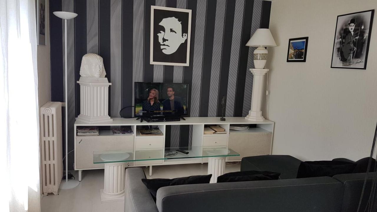 Apartamento Le Bois Bryas Revin  Exterior foto