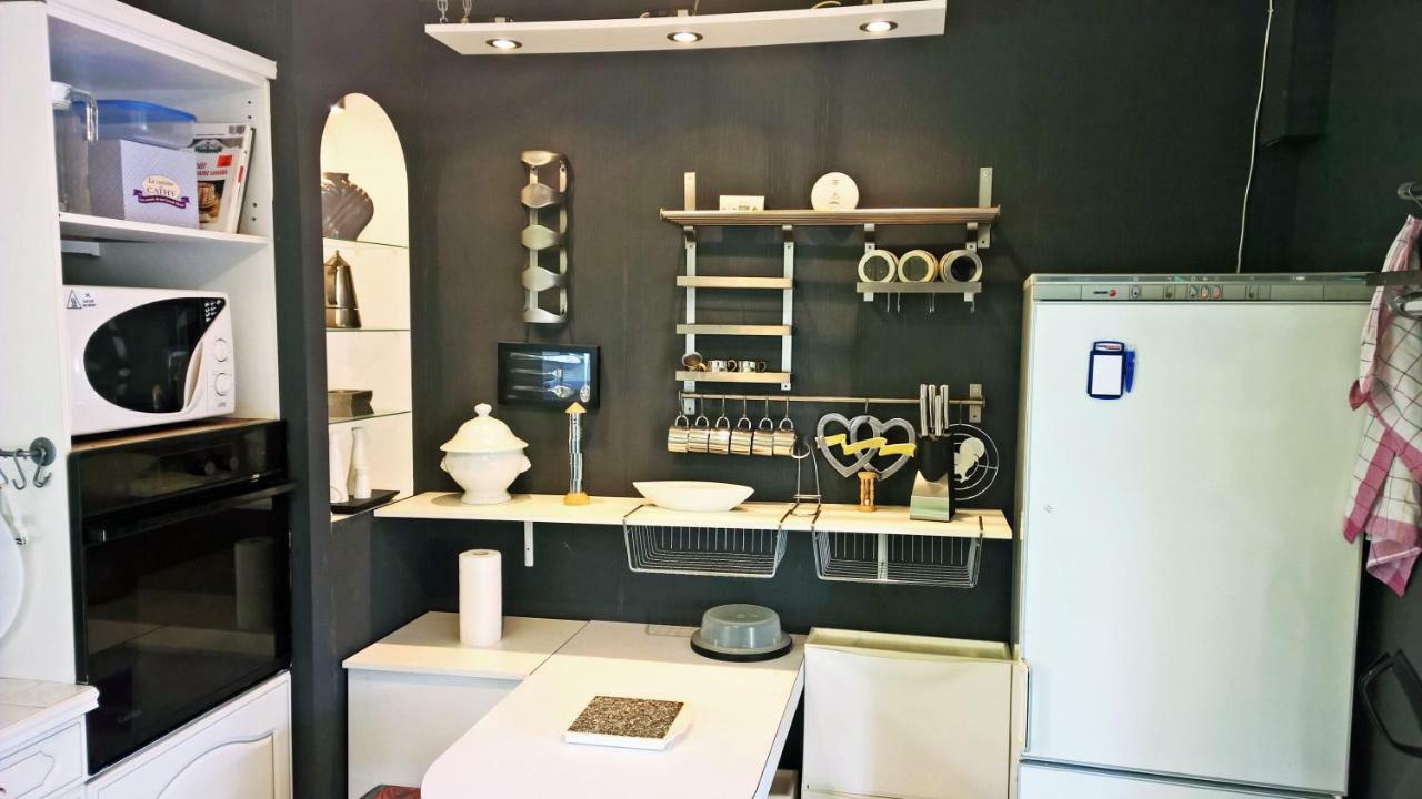 Apartamento Le Bois Bryas Revin  Exterior foto