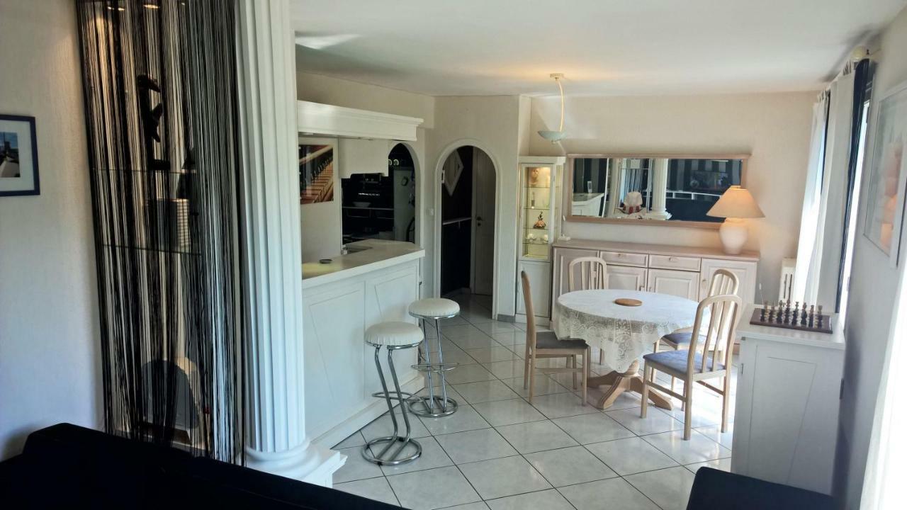 Apartamento Le Bois Bryas Revin  Exterior foto