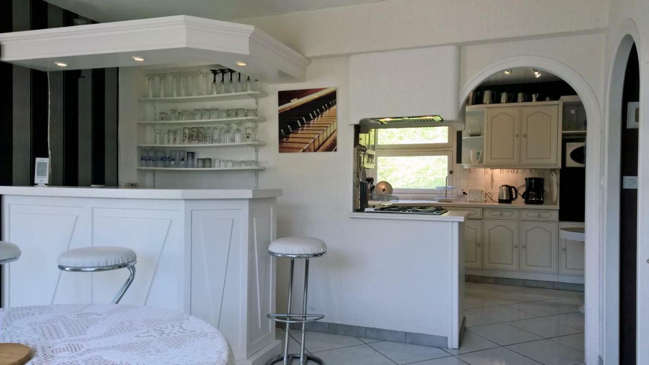 Apartamento Le Bois Bryas Revin  Exterior foto