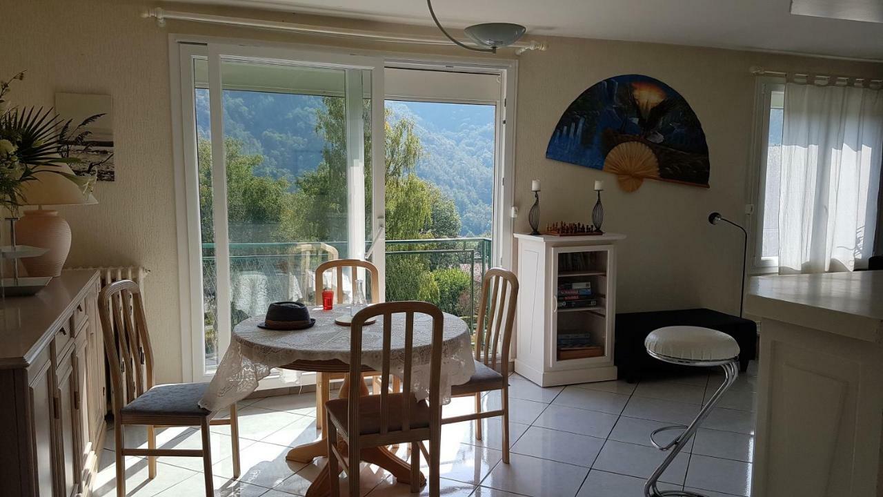 Apartamento Le Bois Bryas Revin  Exterior foto